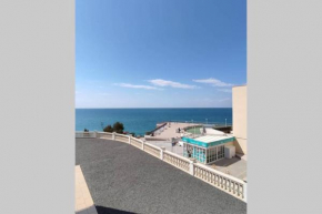 Paradis Salou, centro turístico, WIFI, piscina, vistas al mar
